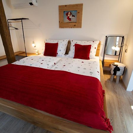 Apartmany & Wellness Revenite Есеник Экстерьер фото