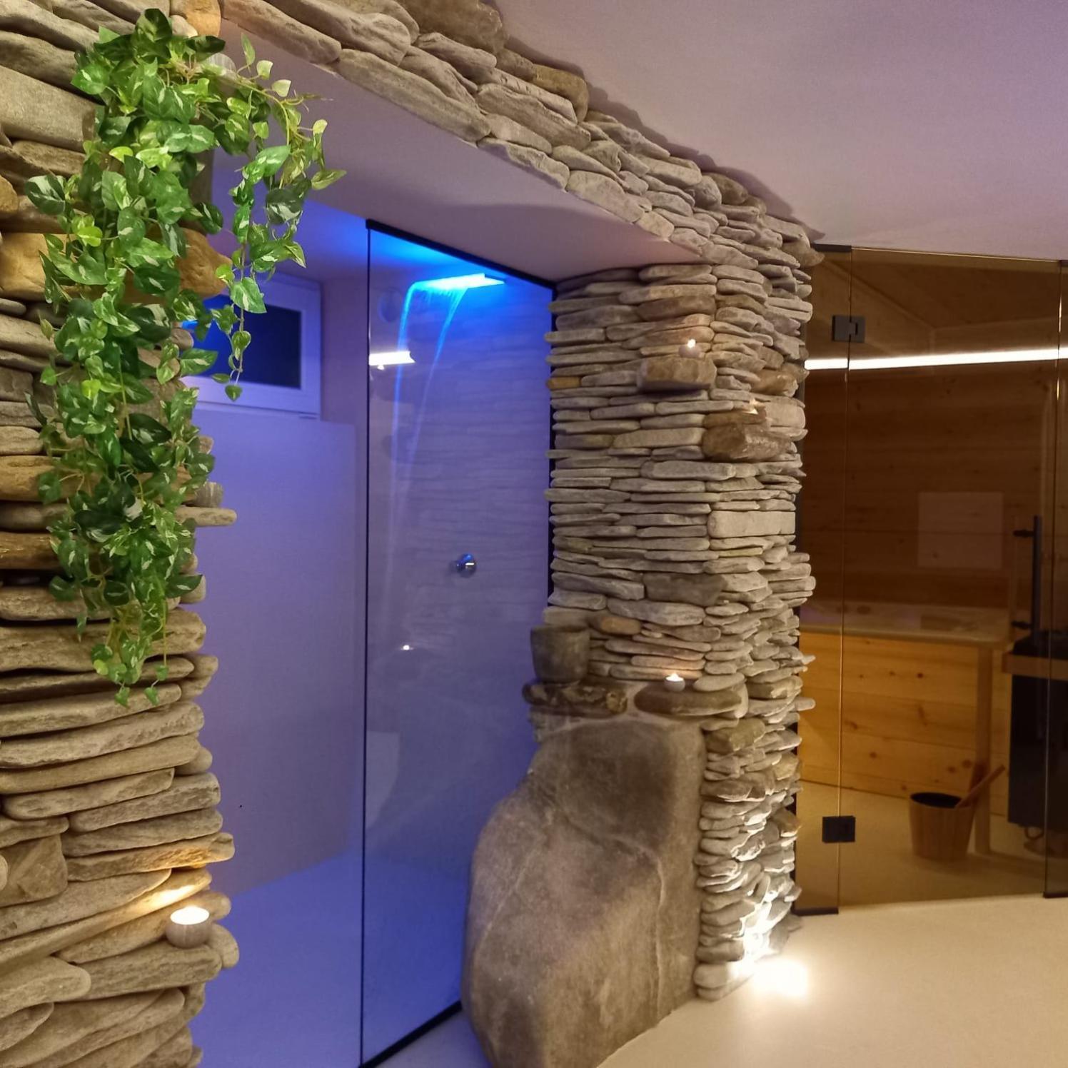 Apartmany & Wellness Revenite Есеник Экстерьер фото