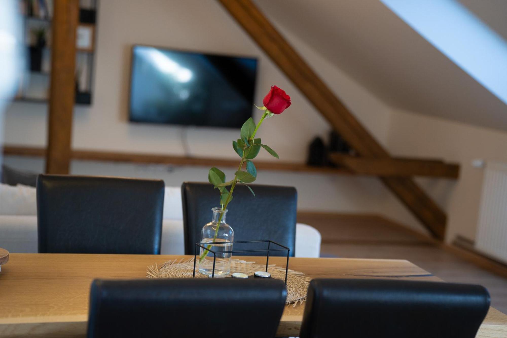 Apartmany & Wellness Revenite Есеник Экстерьер фото